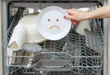 How To Clean A Dishwasher Filter For Sparkling Clean Dishes Every Time