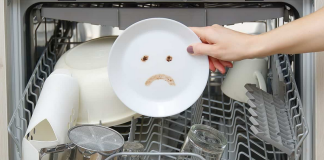 How To Clean A Dishwasher Filter For Sparkling Clean Dishes Every Time