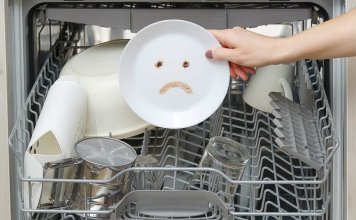 How To Clean A Dishwasher Filter For Sparkling Clean Dishes Every Time