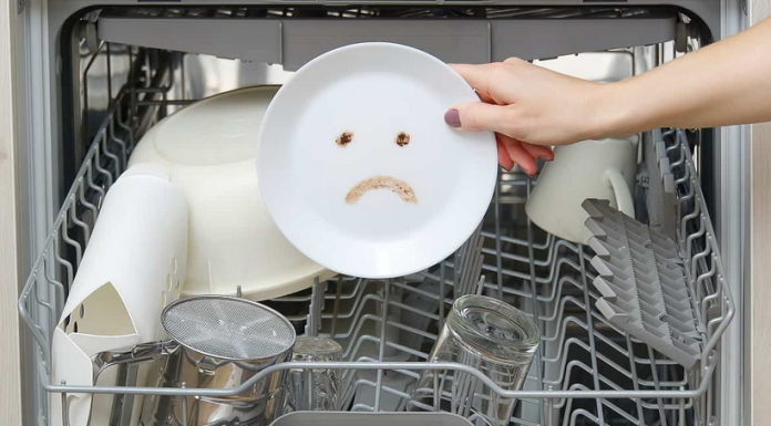 How To Clean A Dishwasher Filter For Sparkling Clean Dishes Every Time