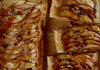 Quick and Easy Apple Tart