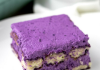 Ube Tiramisu