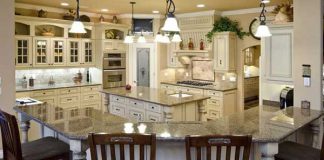 20 Kitchen Ideas That Are Anything But Ordinary