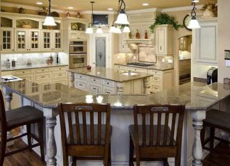 20 Kitchen Ideas That Are Anything But Ordinary