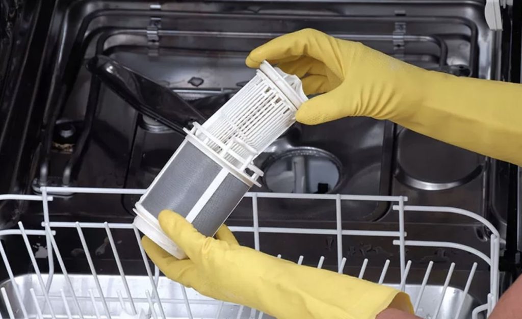 How To Clean A Dishwasher Filter For Sparkling Clean Dishes Every Time - Life Style 2024 | PopcornTime