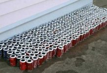 How To Use Soda Cans To Lower Utility Bills – DIY Project
