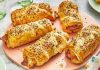 Bacon, Egg, and Cheese Pastry