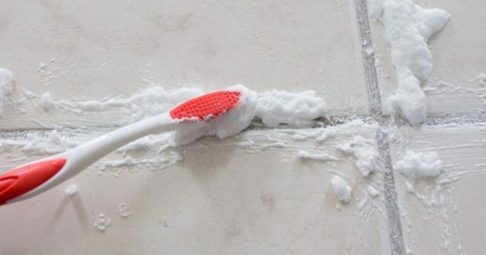 How to Clean Grout Quickly and Easily - Life Style 2024 | PopcornTime