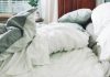 According To Laundry Experts, You Should Be Washing Your Sheets At Least Once A Week
