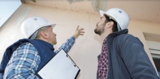 Five Tips for Hiring a Water Damage Restoration Company