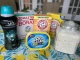 How To Make Your Own Laundry Detergent With Just 6 Ingredients