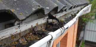 6 Reasons Why Have Your Gutters Maintained