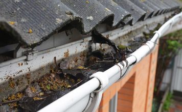 6 Reasons Why Have Your Gutters Maintained