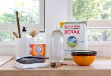 Borax Could Make These 25 Tasks So Much Easier