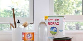 Borax Could Make These 25 Tasks So Much Easier