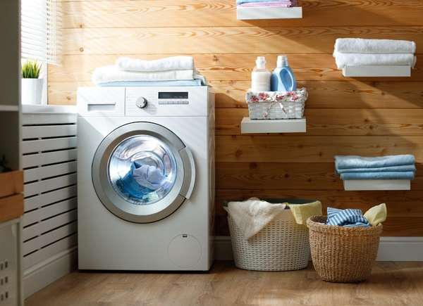 7 things you should never put in the washing machine - Life Style 2024 | PopcornTime