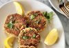 Tuna Patties Recipe