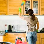 Seven Tips for Keeping Your Kitchen Tidy
