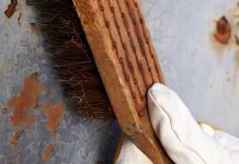 8 Hacks To Help Refresh Old Furniture