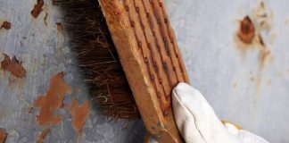 8 Hacks To Help Refresh Old Furniture