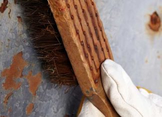 8 Hacks To Help Refresh Old Furniture