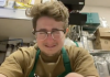 Starbucks Employee Breaks Down Crying After Being Scheduled To Work 8 Hours
