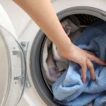 How to Dry Clothes in Half the Standard Time