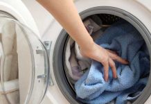 How to Dry Clothes in Half the Standard Time