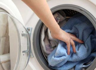 How to Dry Clothes in Half the Standard Time