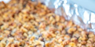 Heavenly Layers: Indulgent Sweetness in Eagle Brand Magic Cookie Bars
