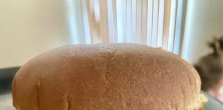 Philly Cheese Steak-Inspired Gourmet Burgers