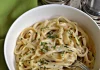 Creamy Garlic Parmesan Pasta Perfection