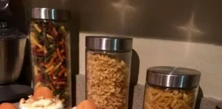 Banana Pudding Cake Cups