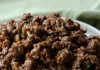 Quick and Delicious Mongolian-Inspired Ground Beef