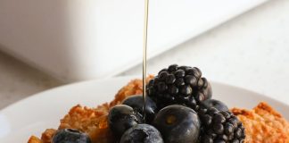 Small Town French Toast Casserole