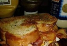 Ultimate Big Mac French Toast: A Mouthwatering Twist on a Classic