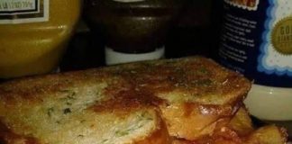 Ultimate Big Mac French Toast: A Mouthwatering Twist on a Classic