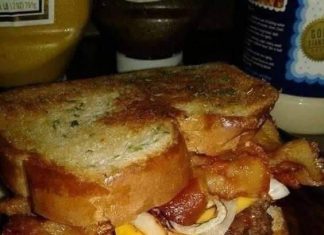 Ultimate Big Mac French Toast: A Mouthwatering Twist on a Classic