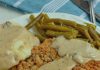Southern-Style Chicken Fried Steak with Creamy Pan Gravy
