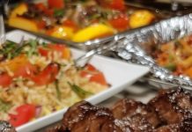 Steak Bites with Garlic Butter !!!