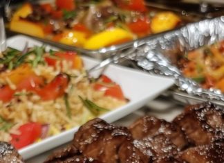 Steak Bites with Garlic Butter !!!