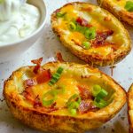 Ultimate Crispy Potato Delights