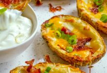 Ultimate Crispy Potato Delights