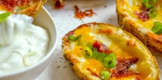 Ultimate Crispy Potato Delights