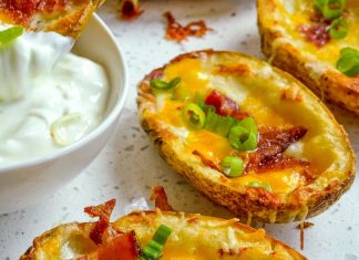 Ultimate Crispy Potato Delights
