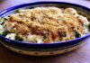 Creamy Veggie Delight Casserole