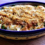 Creamy Veggie Delight Casserole