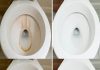 Toilet Cleaning: How to Prepare a Cleaner That Removes Limescale and Makes It Shine