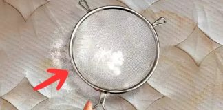 The genius tip for cleaning a mattress and leaving a nice scent
