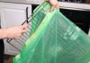 Revitalize Your Oven Rack with this Easy Cleaning Hack
